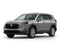 2025 Honda CR-V 1.5T AWD EX