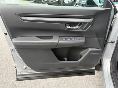 2024 Honda CR-V 1.5T AWD EX
