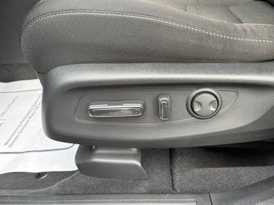 2024 Honda CR-V 1.5T AWD EX