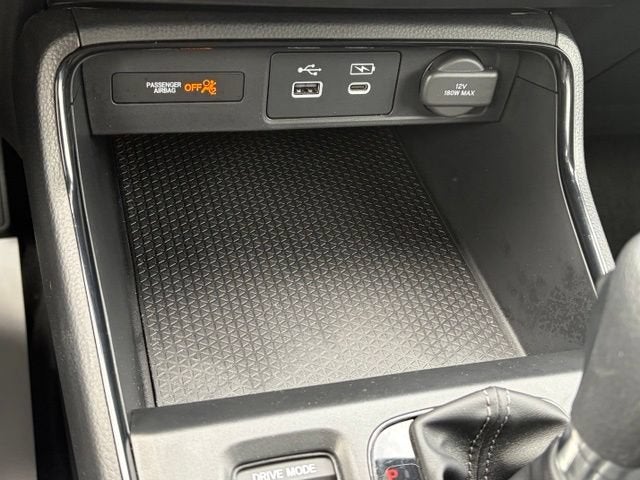 2024 Honda CR-V 1.5T AWD EX