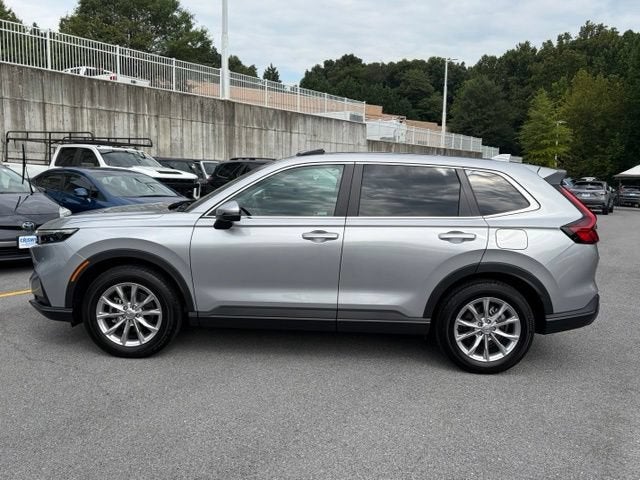 2024 Honda CR-V 1.5T AWD EX