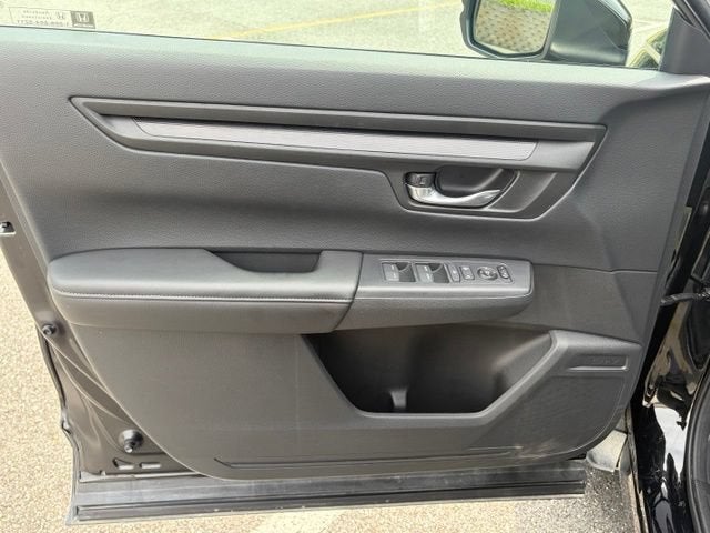 2025 Honda CR-V 1.5T AWD EX
