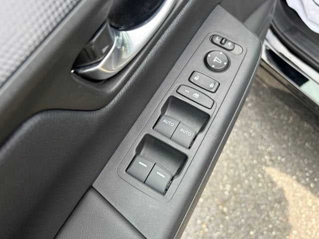 2025 Honda CR-V 1.5T AWD EX