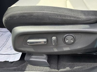 2025 Honda CR-V 1.5T AWD EX