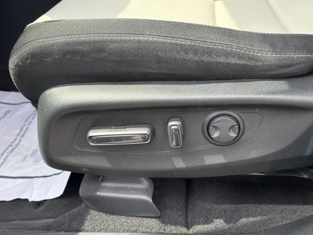 2025 Honda CR-V 1.5T AWD EX
