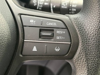 2025 Honda CR-V 1.5T AWD EX