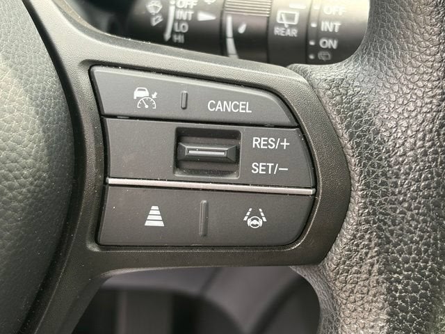 2025 Honda CR-V 1.5T AWD EX