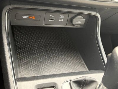 2025 Honda CR-V 1.5T AWD EX