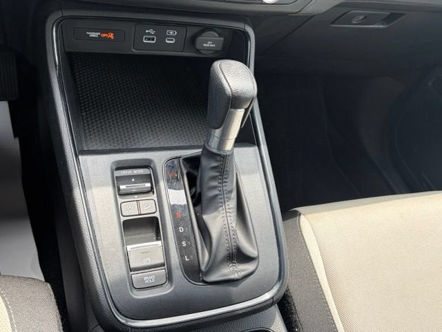 2025 Honda CR-V 1.5T AWD EX