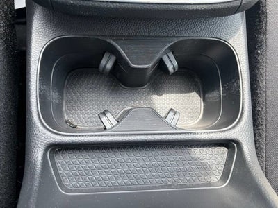 2025 Honda CR-V 1.5T AWD EX