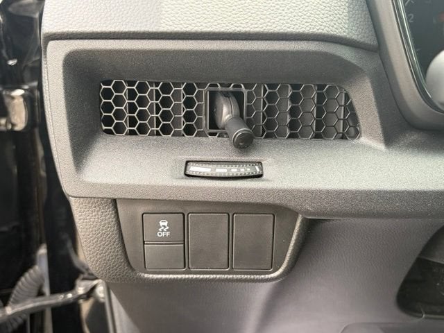 2025 Honda CR-V 1.5T AWD EX