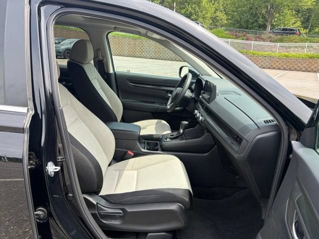 2025 Honda CR-V 1.5T AWD EX