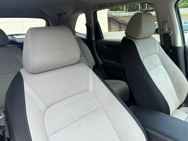 2025 Honda CR-V 1.5T AWD EX