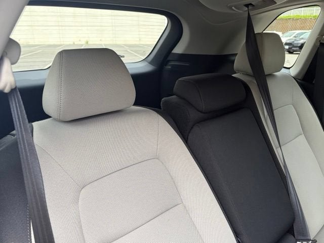 2025 Honda CR-V 1.5T AWD EX