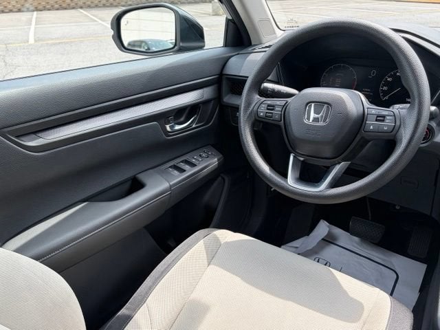 2025 Honda CR-V 1.5T AWD EX