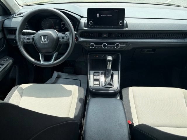 2025 Honda CR-V 1.5T AWD EX