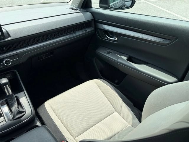 2025 Honda CR-V 1.5T AWD EX