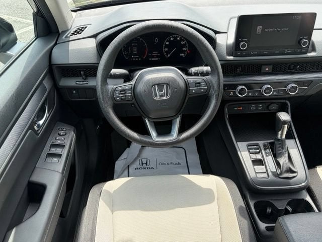 2025 Honda CR-V 1.5T AWD EX