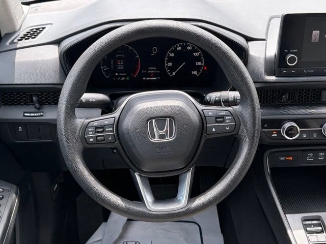 2025 Honda CR-V 1.5T AWD EX