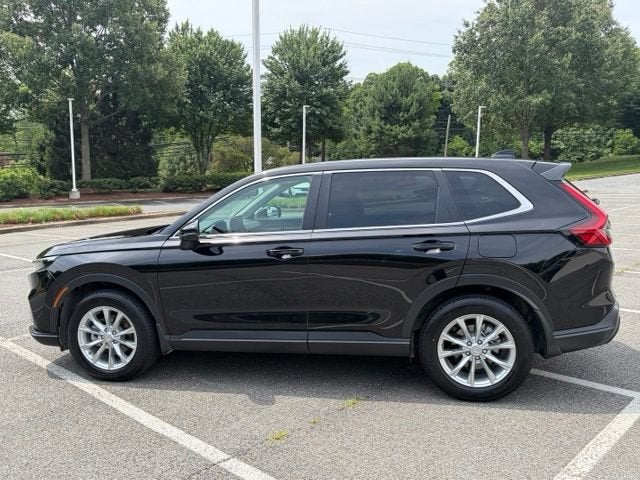 2025 Honda CR-V 1.5T AWD EX