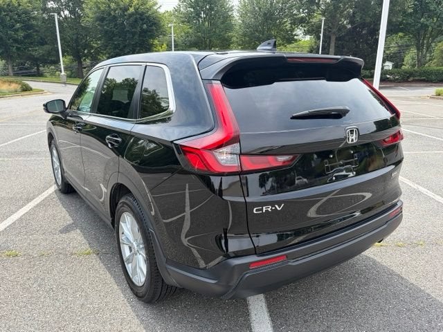 2025 Honda CR-V 1.5T AWD EX