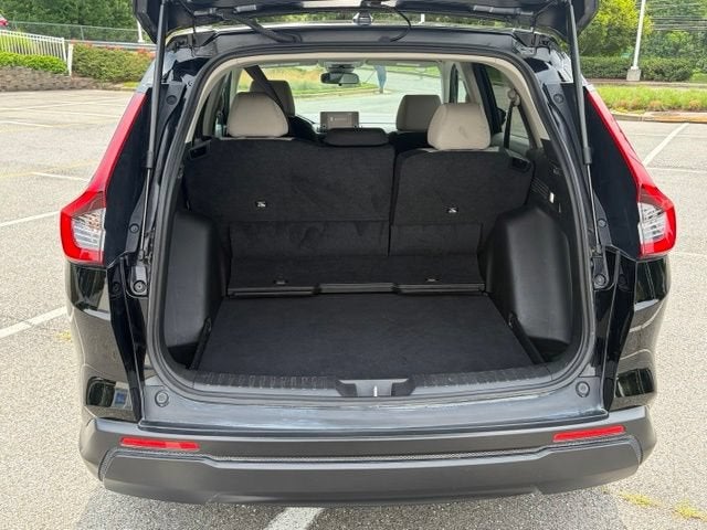 2025 Honda CR-V 1.5T AWD EX