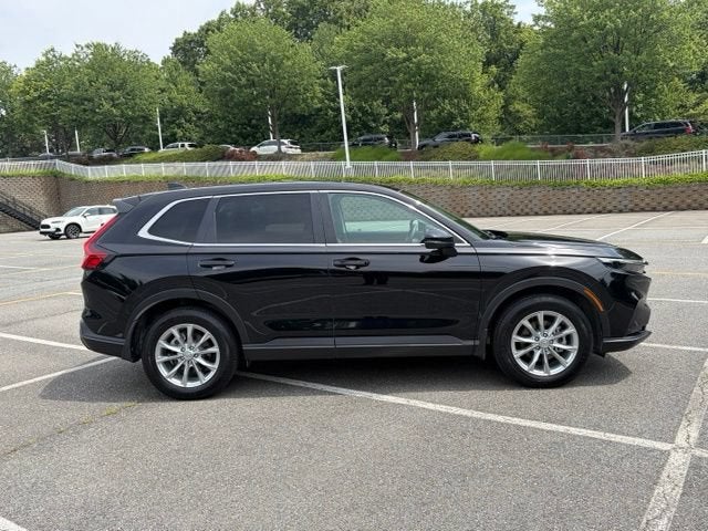 2025 Honda CR-V 1.5T AWD EX