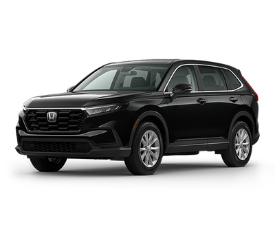 2025 Honda CR-V 1.5T AWD EX