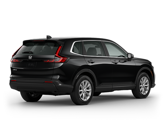 2025 Honda CR-V 1.5T AWD EX