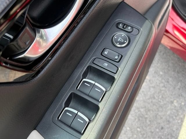 2026 Honda CR-V AWD EX-L
