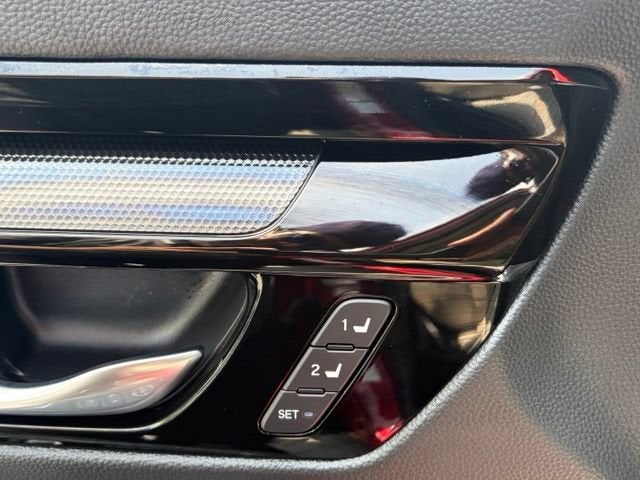 2026 Honda CR-V AWD EX-L