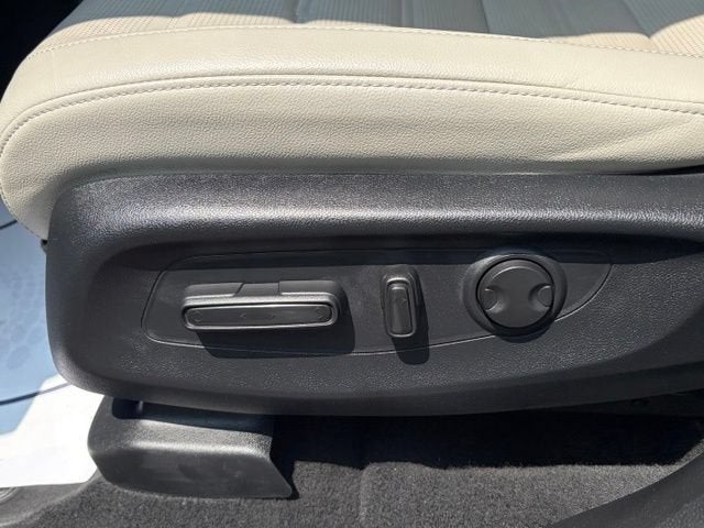 2026 Honda CR-V AWD EX-L