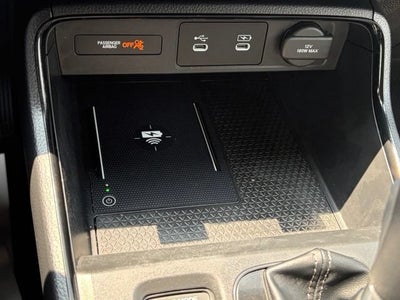 2026 Honda CR-V AWD EX-L