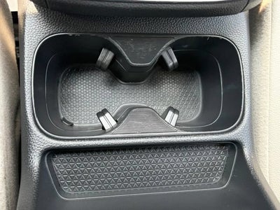2026 Honda CR-V AWD EX-L