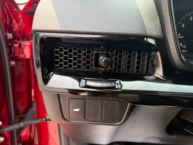 2026 Honda CR-V AWD EX-L