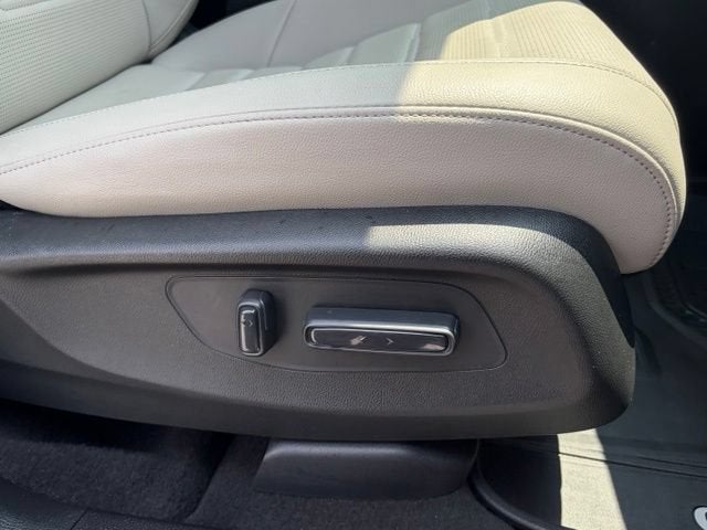 2026 Honda CR-V AWD EX-L