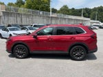 2026 Honda CR-V AWD EX-L