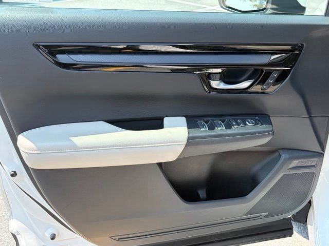 2023 Honda CR-V 1.5T AWD EX-L BD