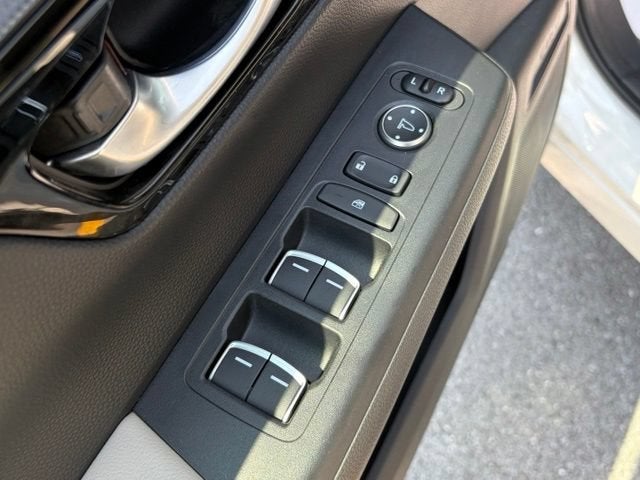 2023 Honda CR-V 1.5T AWD EX-L BD