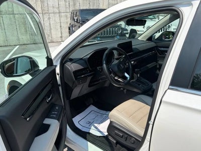 2023 Honda CR-V 1.5T AWD EX-L BD
