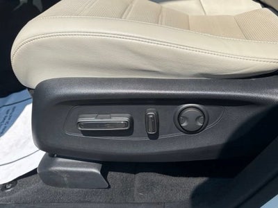2023 Honda CR-V 1.5T AWD EX-L BD