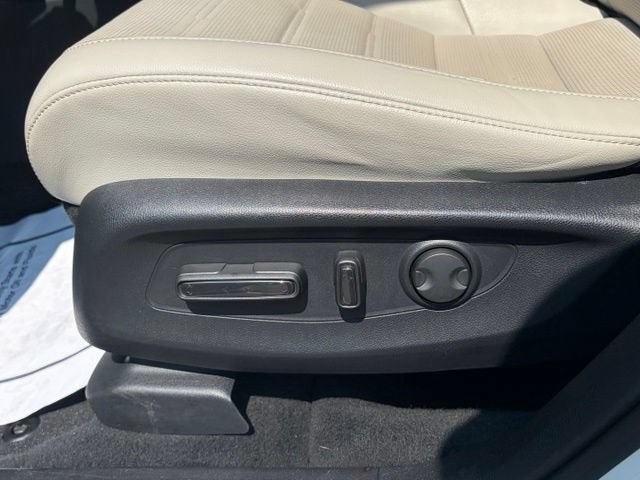 2023 Honda CR-V 1.5T AWD EX-L BD