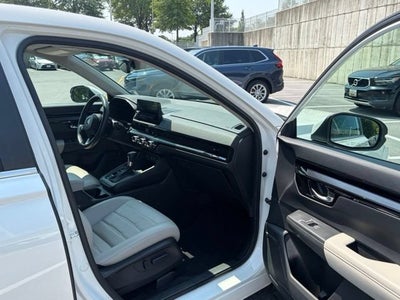 2023 Honda CR-V 1.5T AWD EX-L BD