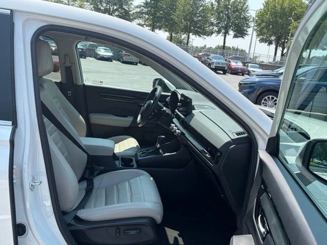 2023 Honda CR-V 1.5T AWD EX-L BD