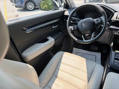 2023 Honda CR-V 1.5T AWD EX-L BD