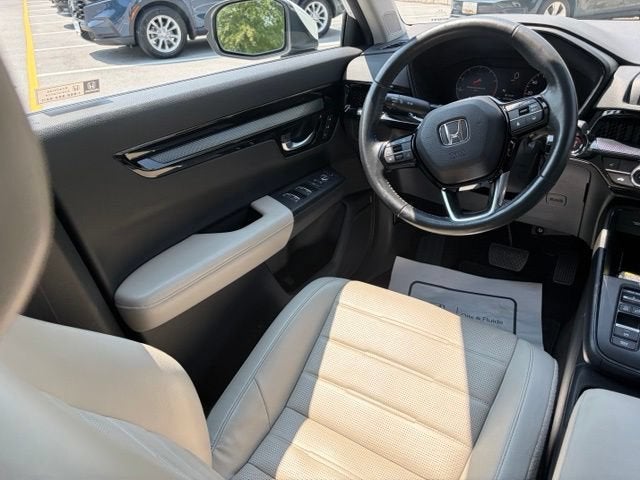2023 Honda CR-V 1.5T AWD EX-L BD
