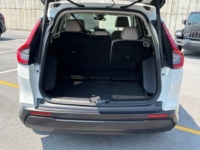 2023 Honda CR-V 1.5T AWD EX-L BD