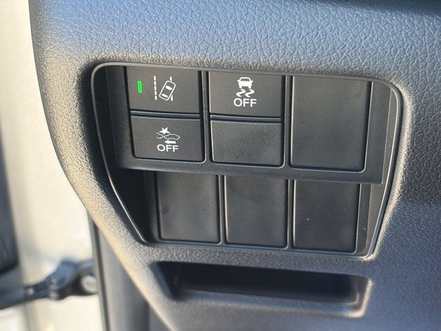 2021 Honda CR-V EX AWD
