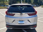 2021 Honda CR-V EX AWD
