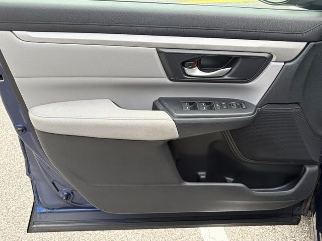 2019 Honda CR-V LX AWD
